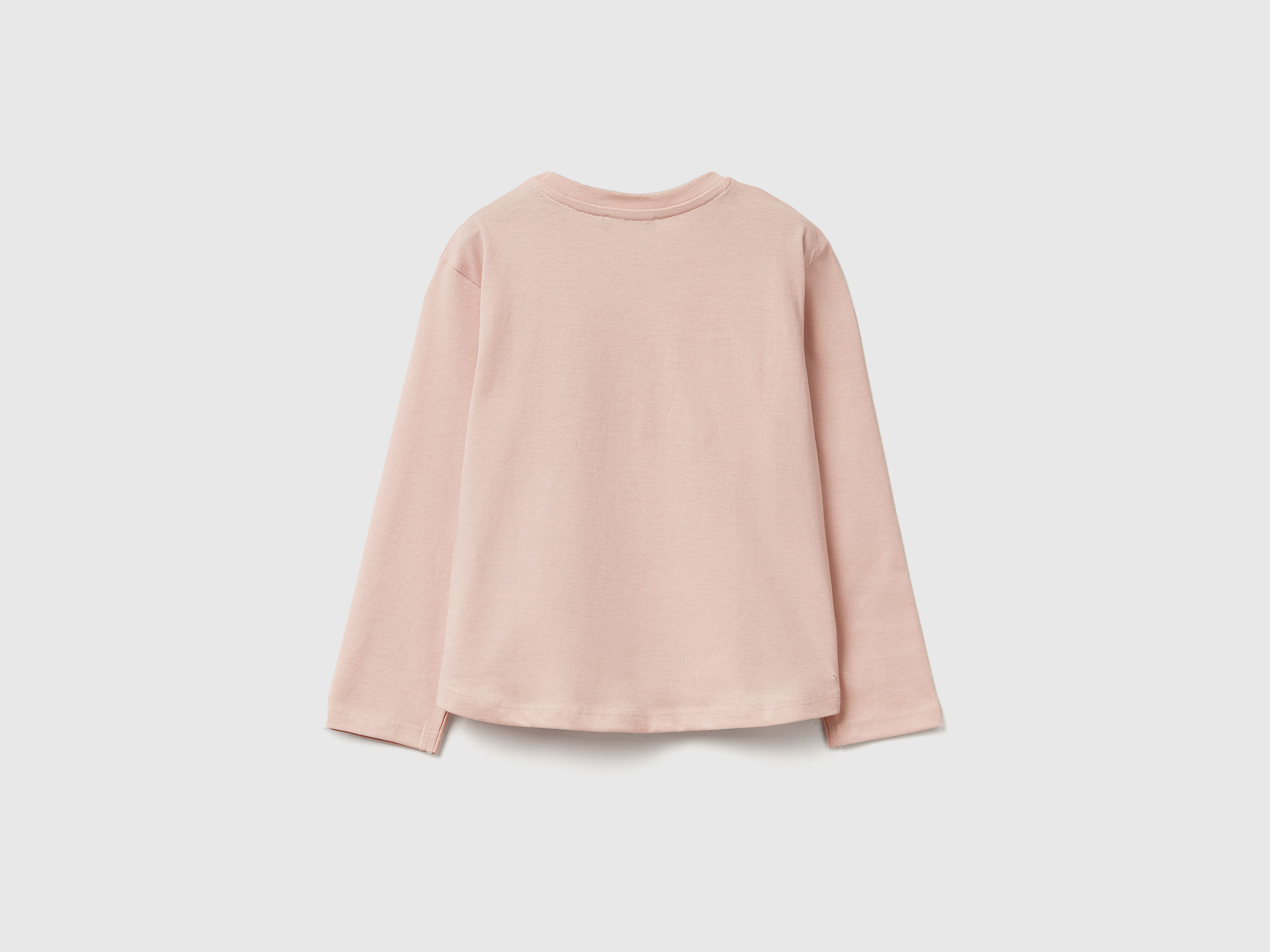 T-SHIRT L/S Mädchen image number 2